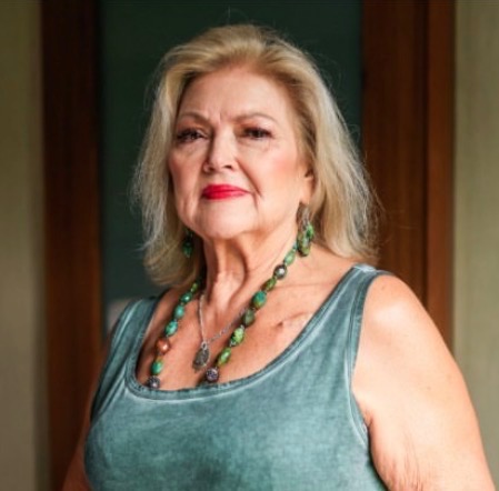 Wanda Kemp Photo
